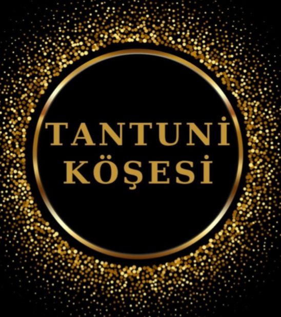 Tantuni Köşesi 
